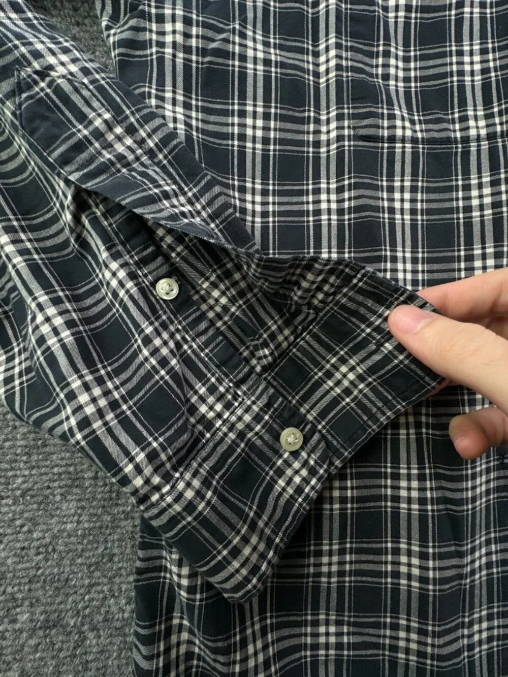 Polo Ralph Lauren good but